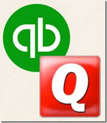 Quickbooks and Quicken Registered Trademarks