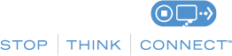 stop think connect logo