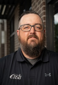 Kyle Stringham, Chief Information Security Officer