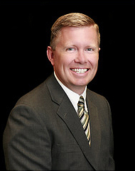 Stuart Fox, President and CEO