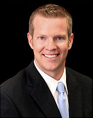 Travis Hansen, Vice President/Commercial Lending